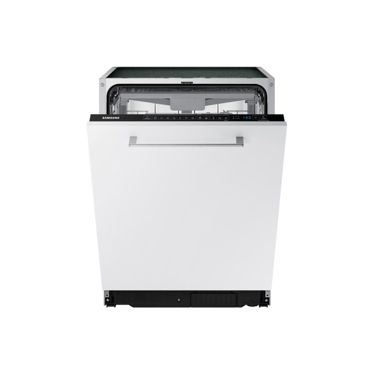 Samsung DW60CG550B00EU Integrated Dishwasher - 14 Place Settings