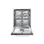 Samsung DW60CG550B00EU Integrated Dishwasher - 14 Place Settings