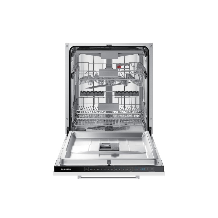 Samsung DW60CG550B00EU Integrated Dishwasher - 14 Place Settings