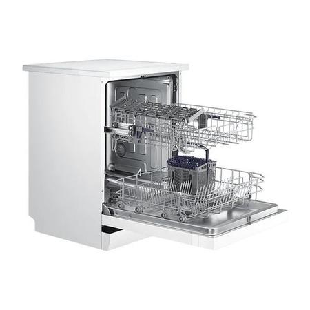 Samsung Series 5 13 Place Settings Freestanding Dishwasher - White