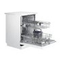 Samsung Series 5 13 Place Settings Freestanding Dishwasher - White