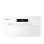 Samsung Series 5 13 Place Settings Freestanding Dishwasher - White