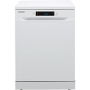 Samsung Series 5 13 Place Settings Freestanding Dishwasher - White