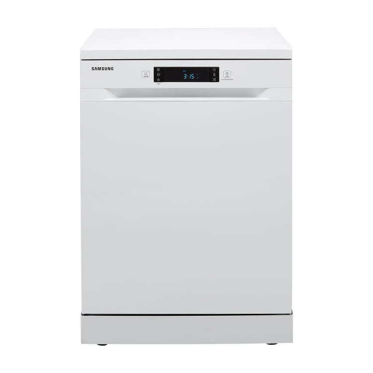 Samsung Series 5 13 Place Settings Freestanding Dishwasher - White