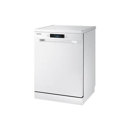 Samsung Series 5 13 Place Settings Freestanding Dishwasher - White