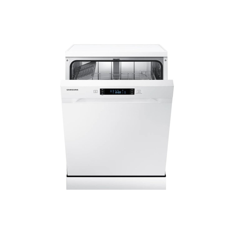 Samsung Series 5 13 Place Settings Freestanding Dishwasher - White