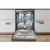 Samsung Integrated Dishwasher