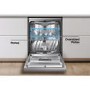 Samsung Integrated Dishwasher