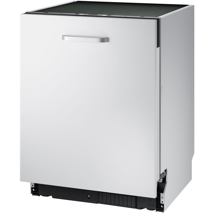 Samsung Integrated Dishwasher