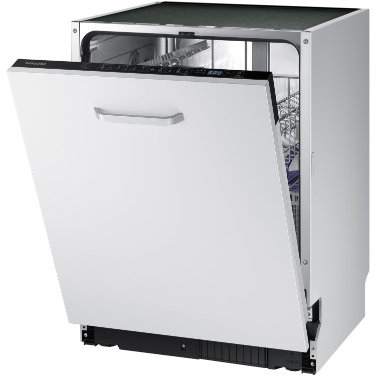 Samsung Integrated Dishwasher