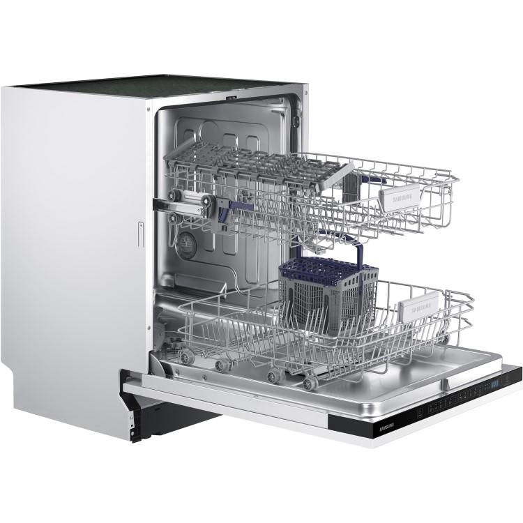 Samsung Integrated Dishwasher