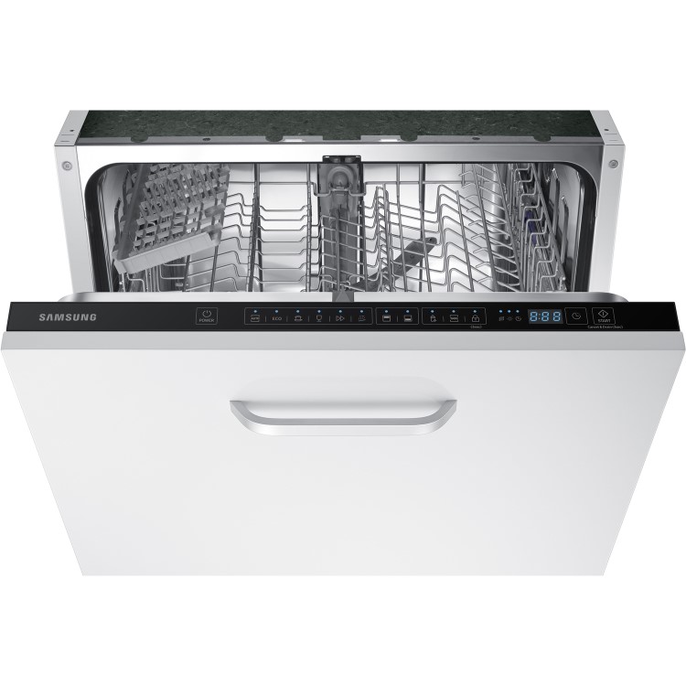 Samsung Integrated Dishwasher