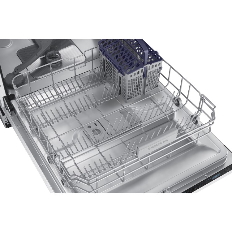 Samsung Integrated Dishwasher