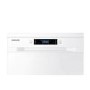 Refurbished Samsung Series 6 14 Place Freestanding Dishwasher White