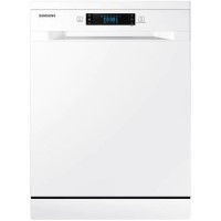 Refurbished Samsung Series 6 14 Place Freestanding Dishwasher White
