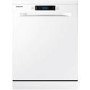 Refurbished Samsung Series 6 14 Place Freestanding Dishwasher White