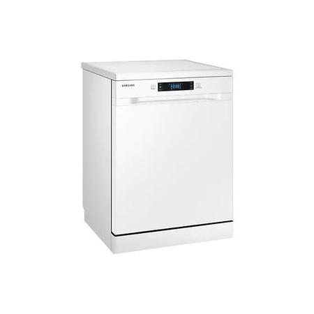 Refurbished Samsung Series 6 14 Place Freestanding Dishwasher White