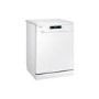 Refurbished Samsung Series 6 14 Place Freestanding Dishwasher White