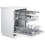 Refurbished Samsung Series 6 14 Place Freestanding Dishwasher White