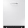 Refurbished Samsung Series 6 DW60M6070IB 14 Place Fully Integrated Dishwasher