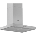 DWB64BC50B Bosch Series 2 60cm Slimline Cooker Hood - Stainless Steel