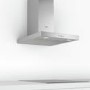 Bosch Series 2 60cm Slimline Cooker Hood - Stainless Steel