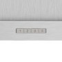 Bosch Series 2 60cm Slimline Cooker Hood - Stainless Steel