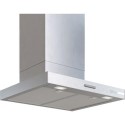 DWB65CC30B Bosch Series 4 60cm Chimney Cooker Hood - Stainless Steel