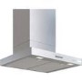 Bosch Series 4 60cm Chimney Cooker Hood - Stainless Steel