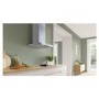 Bosch Series 4 60cm Chimney Cooker Hood - Stainless Steel