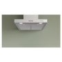 Bosch Series 4 60cm Chimney Cooker Hood - Stainless Steel