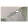 Bosch Series 4 60cm Chimney Cooker Hood - Stainless Steel