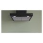 Bosch Series 4 60cm Chimney Cooker Hood - Matt Black