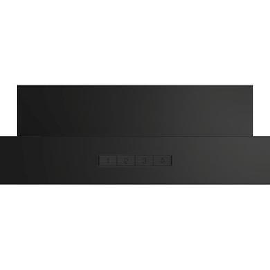 Refurbished Bosch Series 2 60cm Chimney Cooker Hood - Black