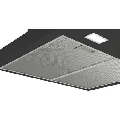 Refurbished Bosch Series 2 60cm Chimney Cooker Hood - Black
