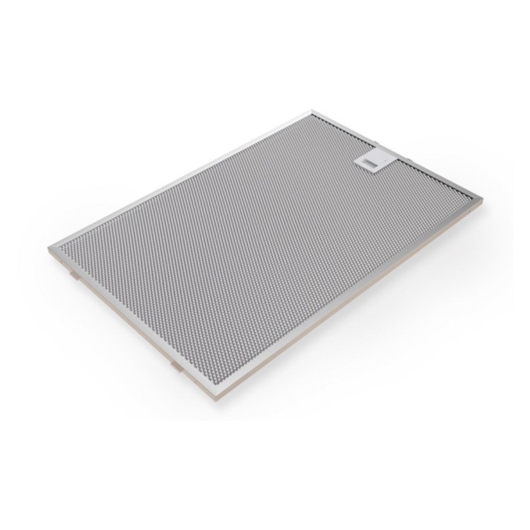 Bosch Series 4 90cm Chimney Cooker Hood - Matt Black