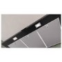 Bosch Series 4 90cm Chimney Cooker Hood - Matt Black