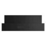 Bosch Series 2 90cm Chimney Cooker Hood - Black