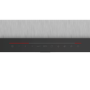 Bosch Series 6 90cm Touch Control Cooker Hood - Stainless Steel
