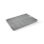 Bosch Series 6 90cm Touch Control Cooker Hood - Stainless Steel