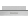 Bosch DWG64BC50B Serie 2 60cm Chimney Cooker Hood With Flat Glass Canopy - Stainless Steel