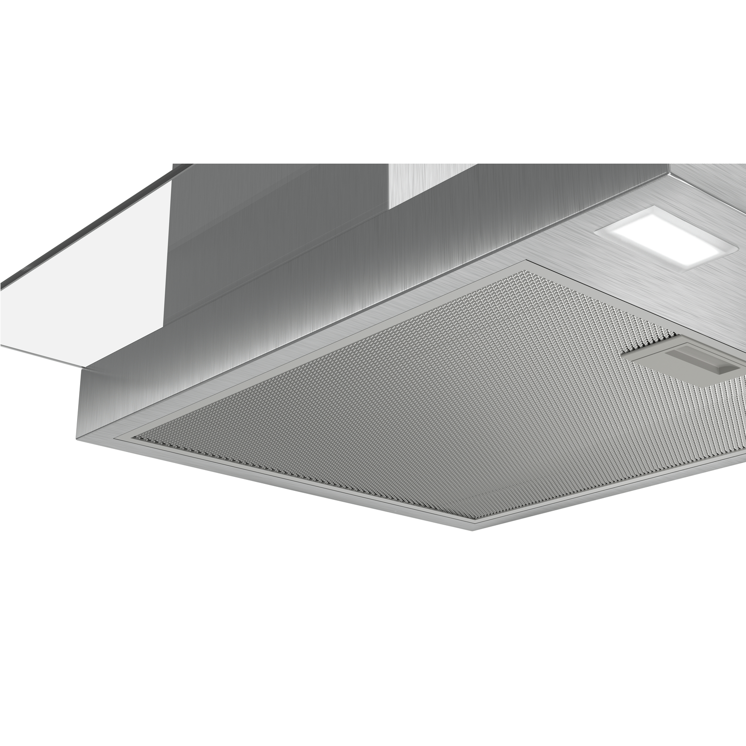 Bosch Dwg64bc50b Serie 2 60cm Chimney Cooker Hood Stainless