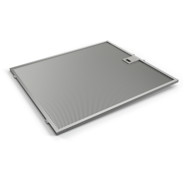 Bosch DWG66DM50B Serie 4 Touch Control 60cm Chimney Cooker Hood - Stainless Steel With Flat Glass Canopy