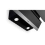 Refurbished Bosch Serie 2 DWK065G60B 60cm Chimney Cooker Hood