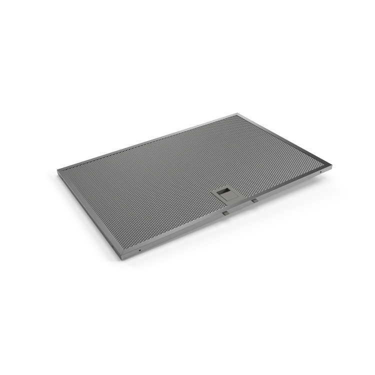 Bosch DWK67BM60B Serie 4 Touch Control 60cm Angled Cooker Hood - Stainless Steel And Black Glass