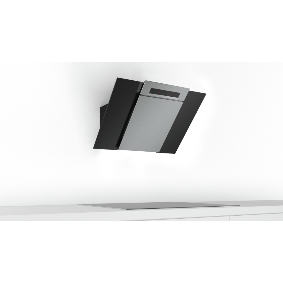 bosch angled cooker hood 80cm