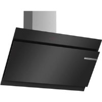 Refurbished Bosch DWK97JQ60B 90cm Chimney Cooker Hood