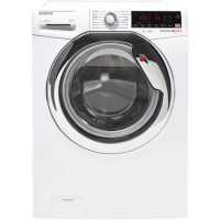Hoover DWOA410HC3/1-80 H-Wash 500 10kg Freestanding Washing Machine - White Hoover DWOA410HC3/1-80 H-Wash 500 10kg Freestanding Washing Machine - White
