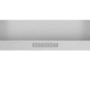 Refurbished Bosch Series 2 DWP64BC50B 60cm Pyramid Chimney Cooker Hood Stainless Steel