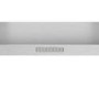 Refurbished Bosch Serie 2 DWP94BC50B 90cm Pyramid Chimney Cooker Hood Stainless Steel